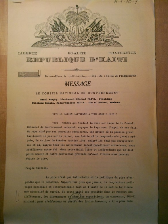 Centre des Archives Diplomatiques de Nantes, 524 PO/B/85